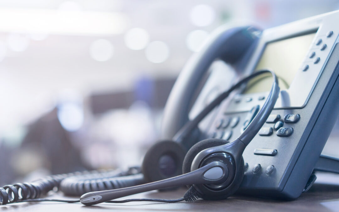 Telefonie Sourcing und Projektmanagement