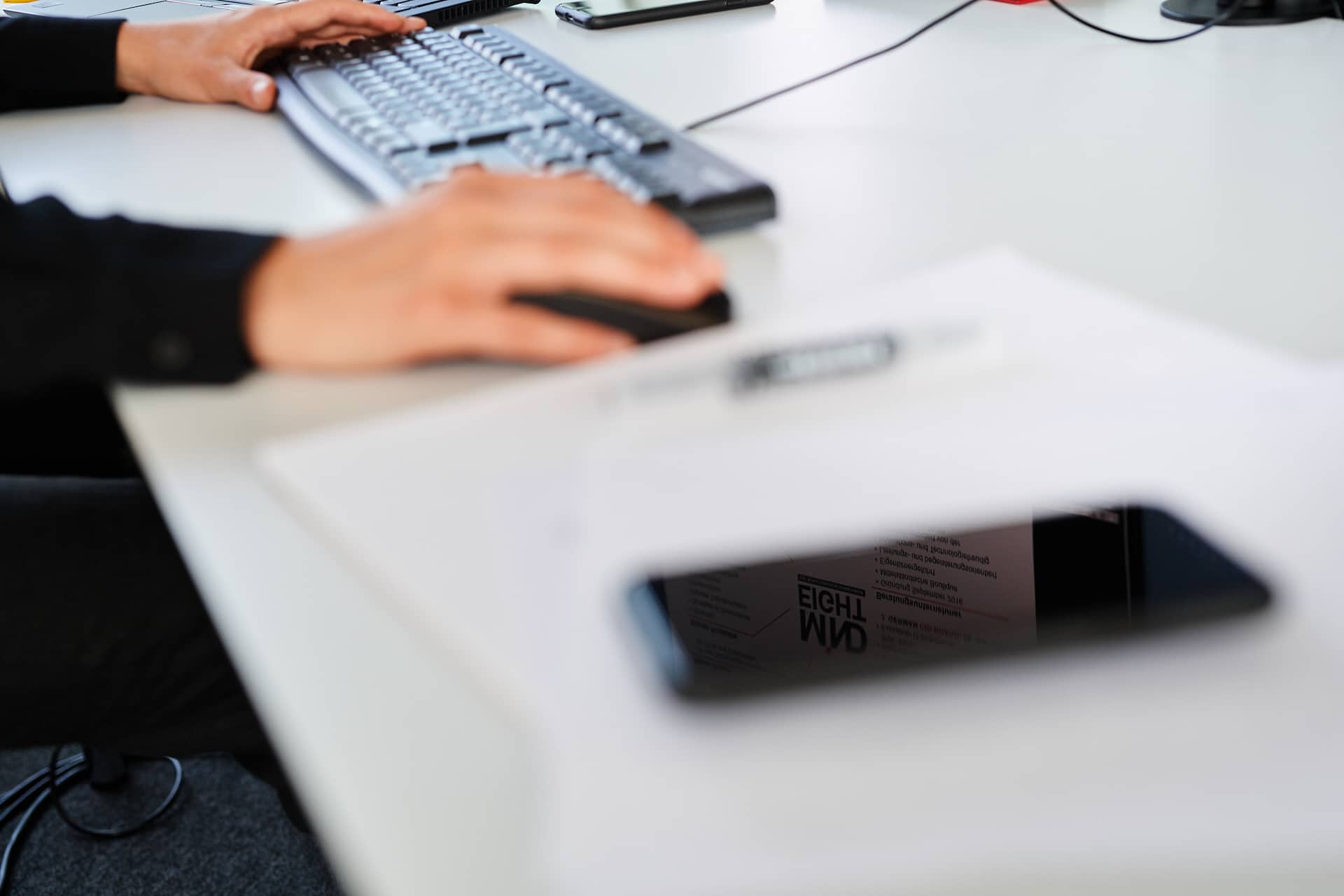 IT-Sourcing in Unternehmen