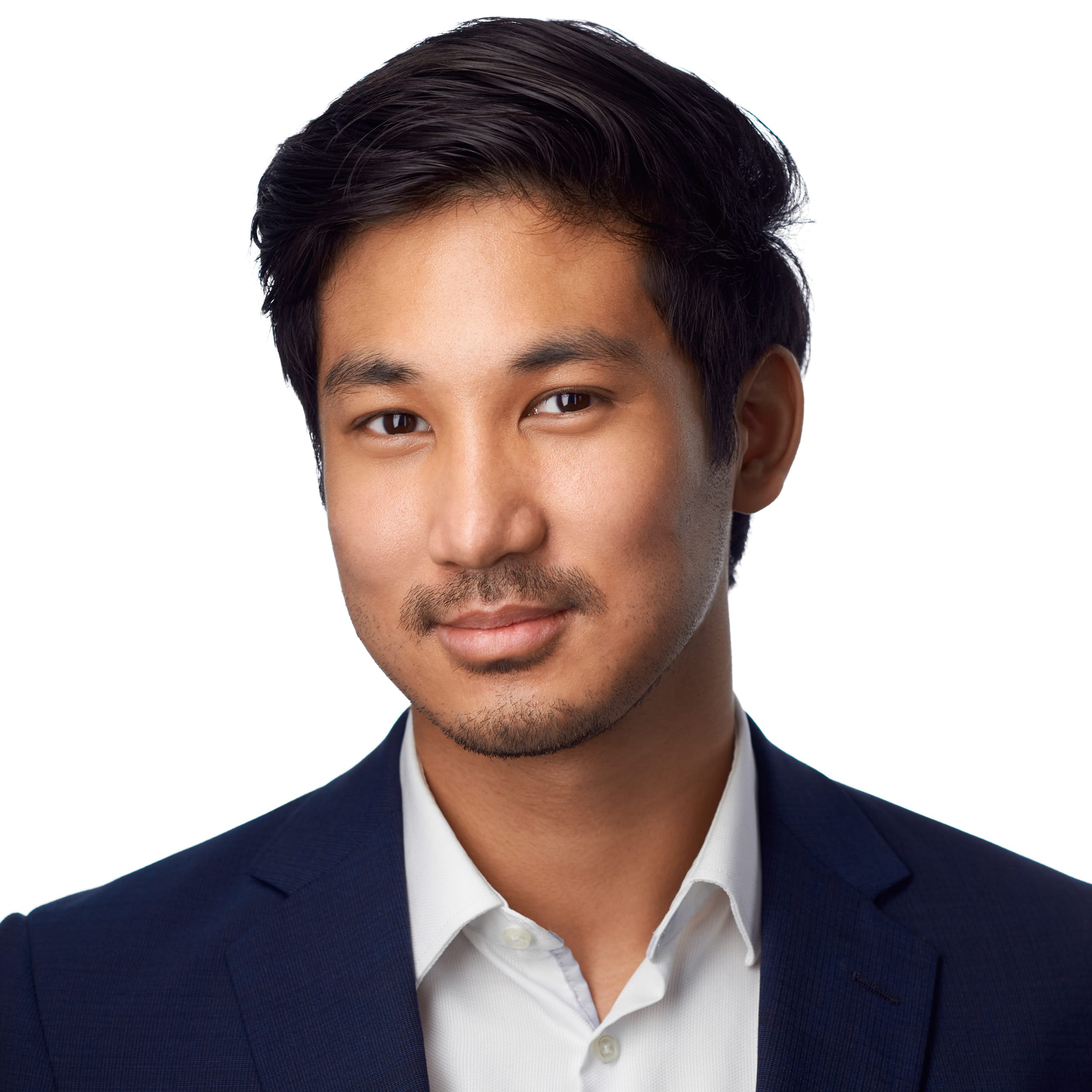 Kaumon Aung Headshot