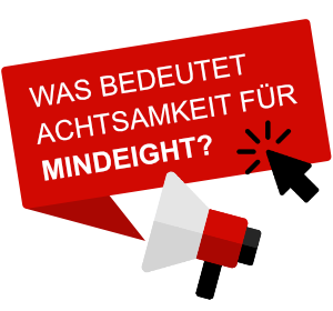 Mindeight IT-Consulting mit Achtsamkeit von Top-Beratern | MINDEIGHT.de