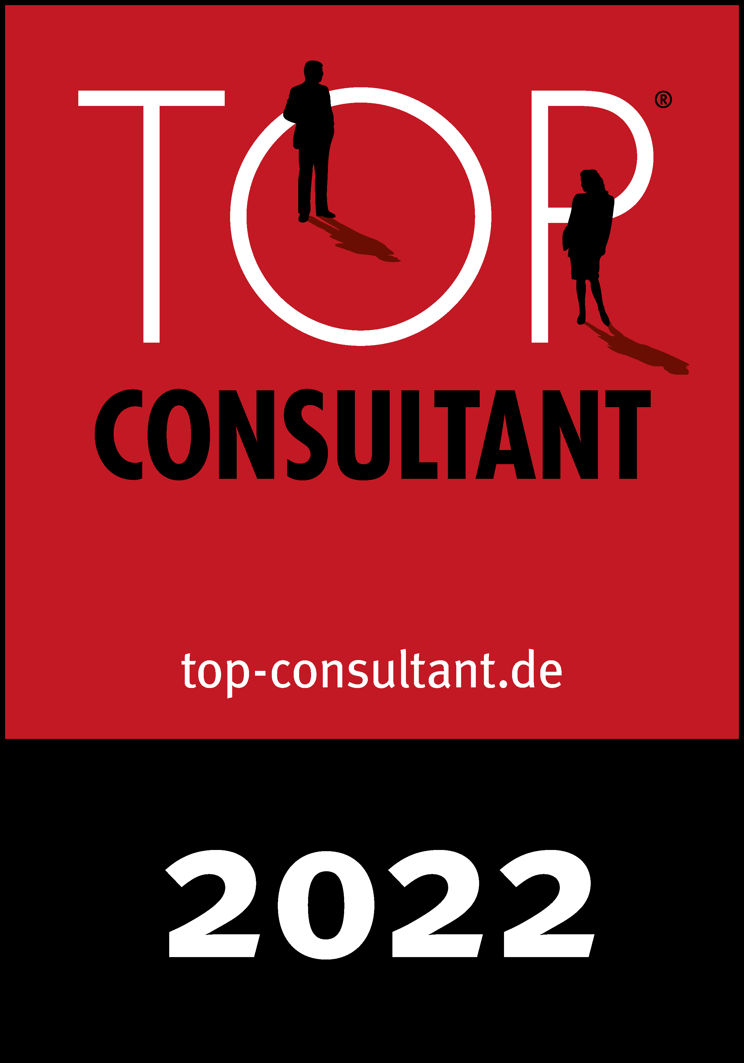 Top Consultant 2022