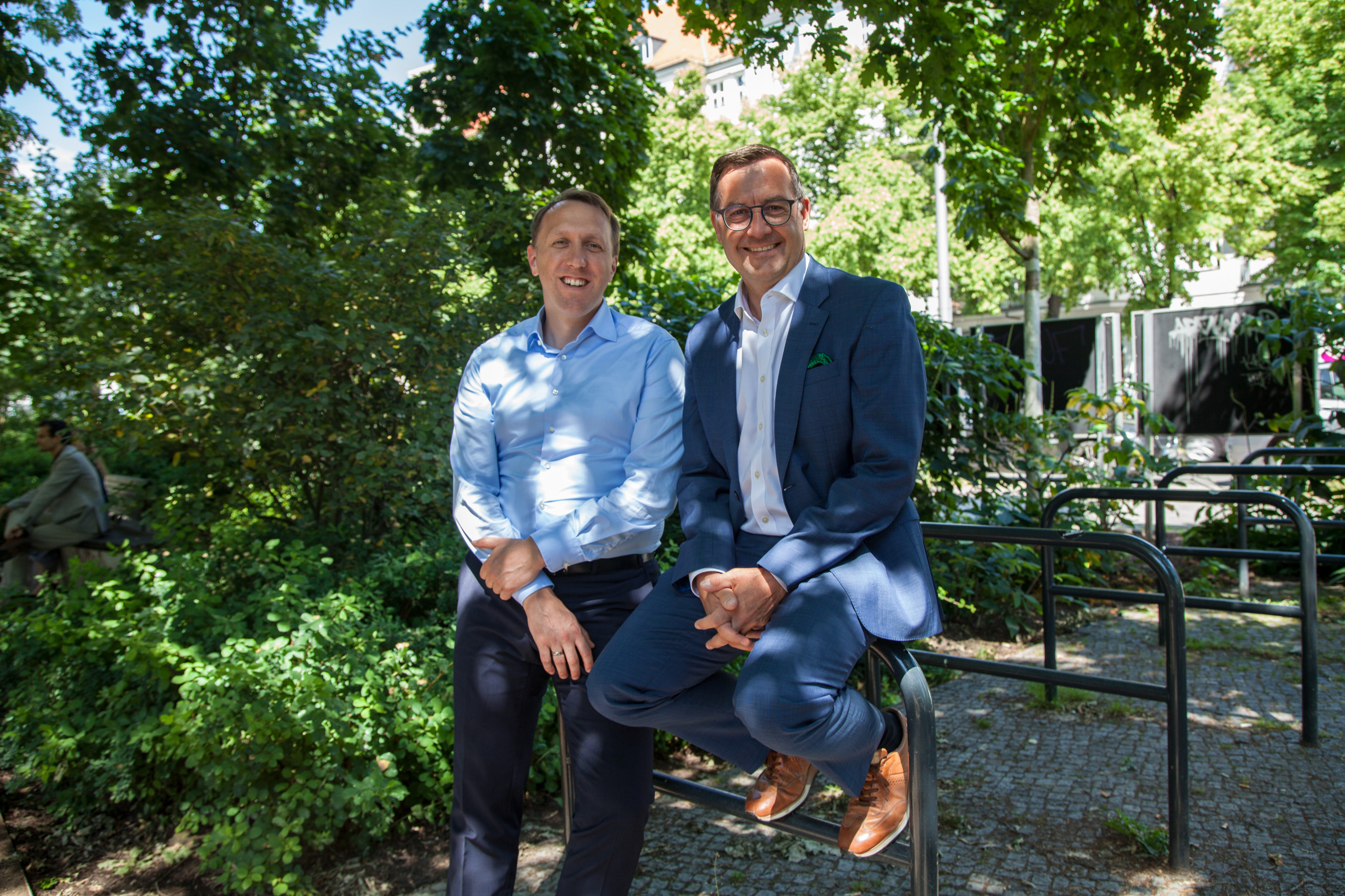 Mindeight Ihre Digitalisierungsberatung in Berlin | MINDEIGHT.de