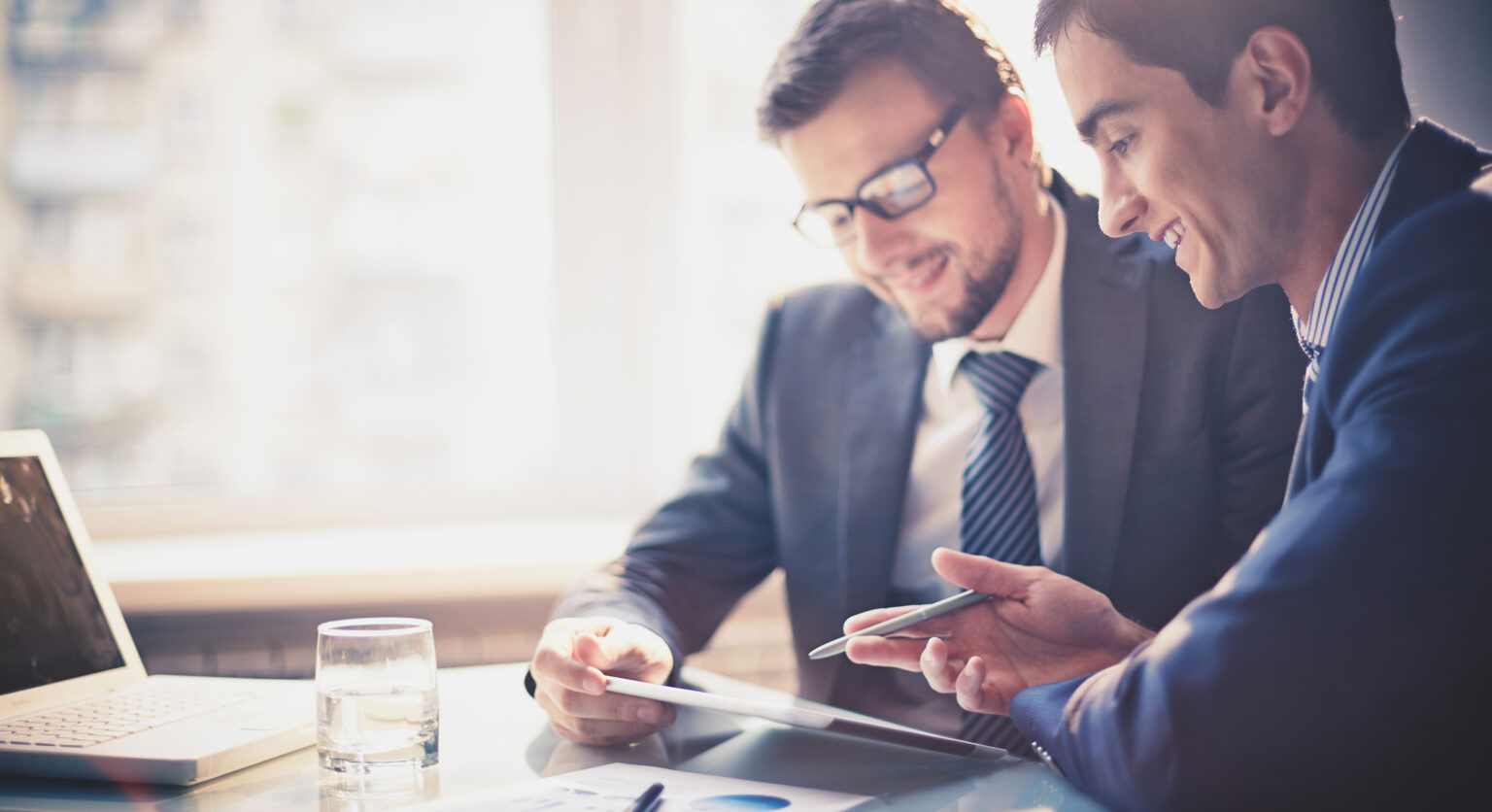 Mindeight CIO Coaching - mindeight.de